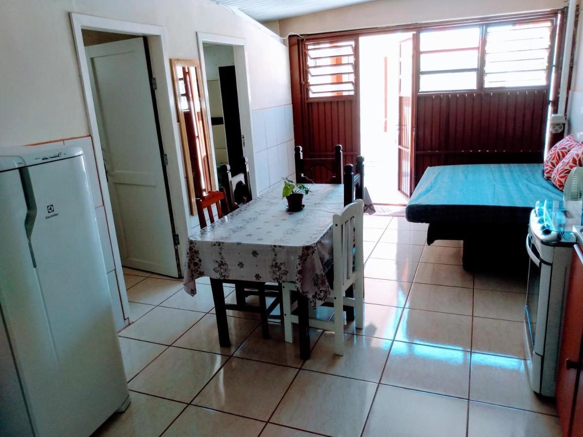 Garagem Casa Villa Florianopolis Exterior photo